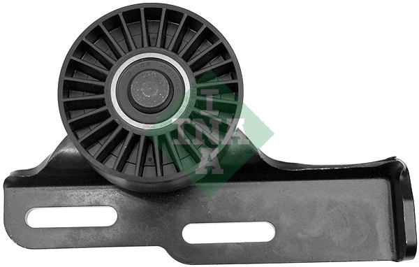 Tensioner Pulley, V-ribbed belt